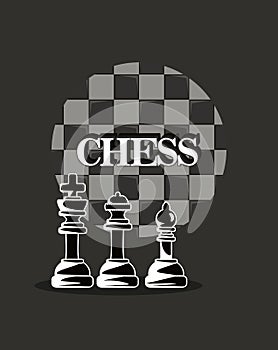 Chess game design