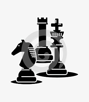 Chess game design