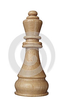 Chess game pieces