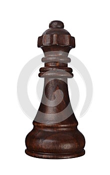 Chess game pieces