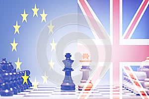 Chess games UK and EU