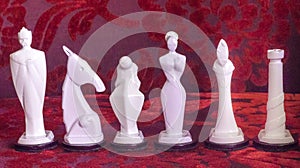 Chess photo