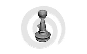 Chess Pawn