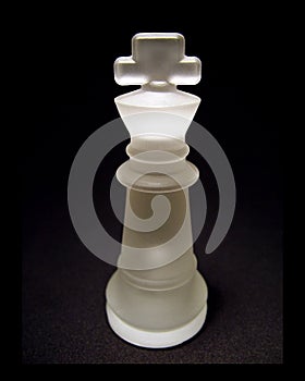 Chess Piece 1