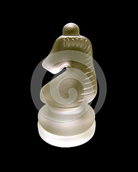 Chess Piece 2