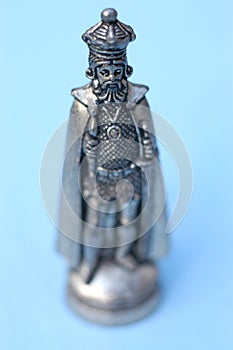 Chess piece