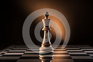 chess piece empowerment