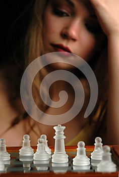 Chess pieces-10