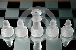 Chess pieces-13