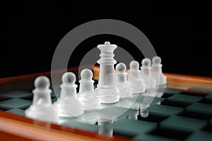 Chess pieces-14