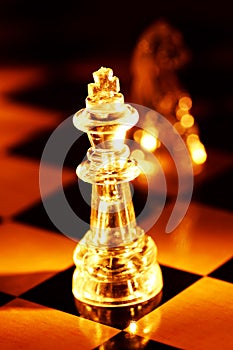 Chess Pieces