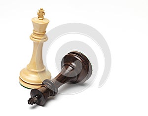 Chess Pieces