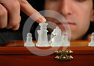 Chess pieces-6