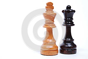 Chess Pieces