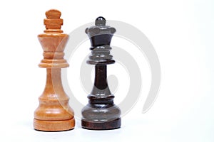 Chess Pieces