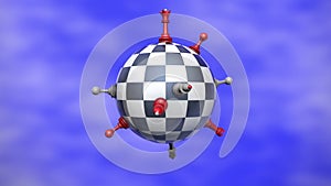 Chess Planet