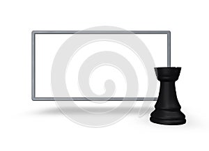 Chess rook