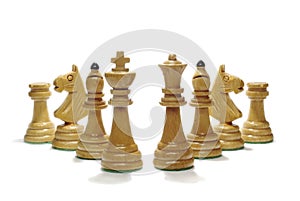 Chess set