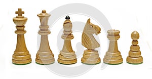 Chess set