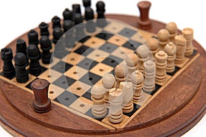 Chess Set 2