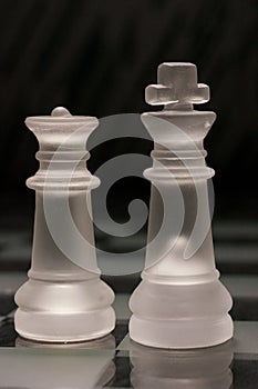 Chess set