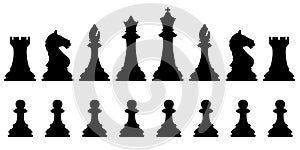 Chess set