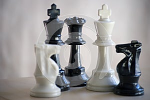 Chess set