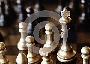 Chess Set