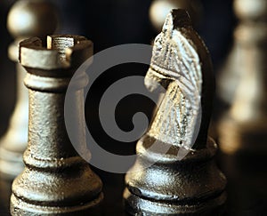 Chess Set