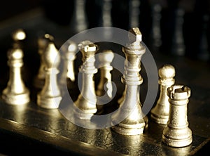 Chess Set