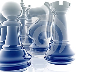 Chess set