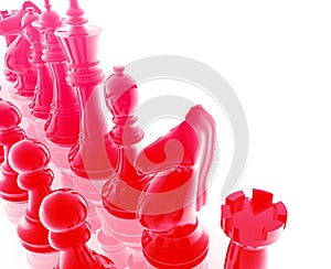 Chess set