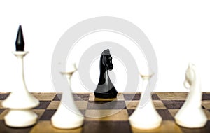 Chess photo