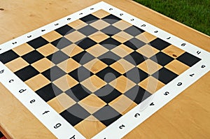 Chessboard