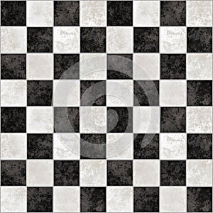 Chessboard photo