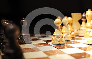 Chessboard 4