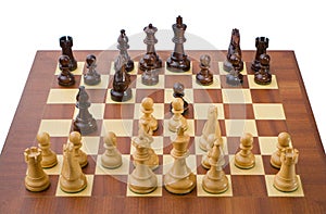 Chessboard