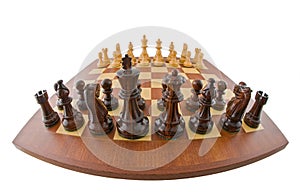 Chessboard