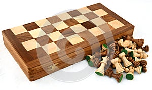 CHESSBOARD