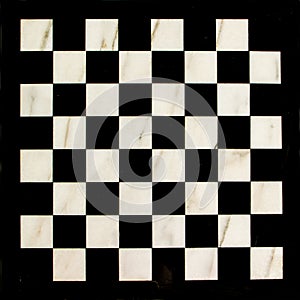 Chessboard.
