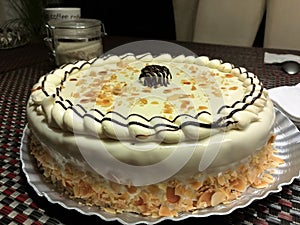Chesse Cake