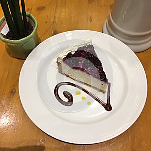 Chessecake
