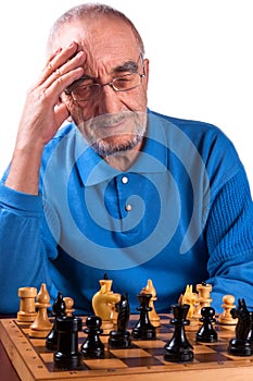 Chessplayer