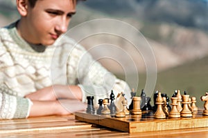 Chessplayer