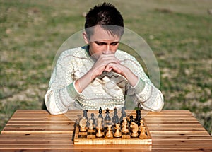 Chessplayer