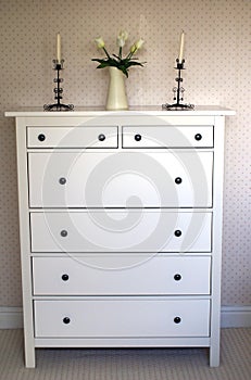 Chest drawers