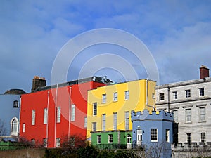 Chester Beatty Library, Dublin.