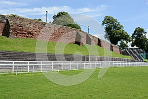 Chester Racecourse
