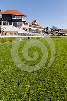 Chester Racecourse