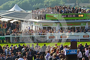 Chester races